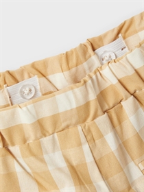 LIL ATELIER Shorts Mingam Taos Taupe